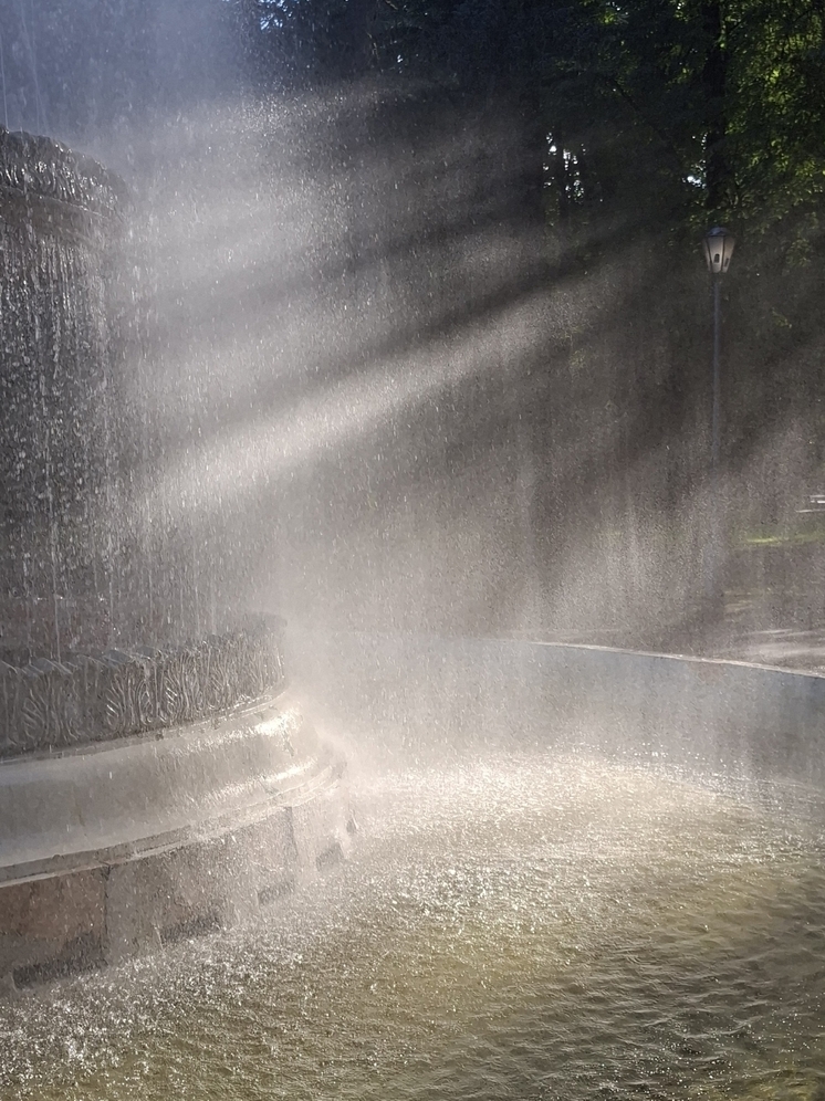 Псковский ЦГМС предупреждает о тумане 6 сентября