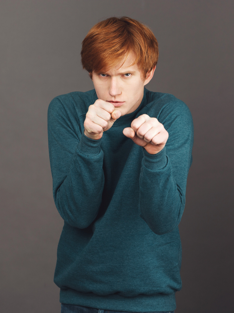 В Смоленске ведется уголовное дело против подростка-вандала