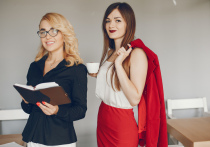 Вопрос выбора между семьей и карьерой остаётся актуальным и в наше время.