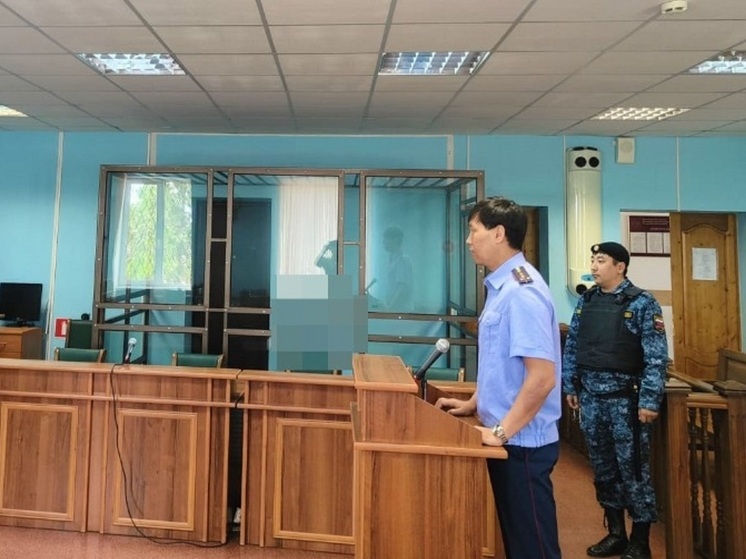 Суд Калмыкии назначил иностранцу штраф за взятку