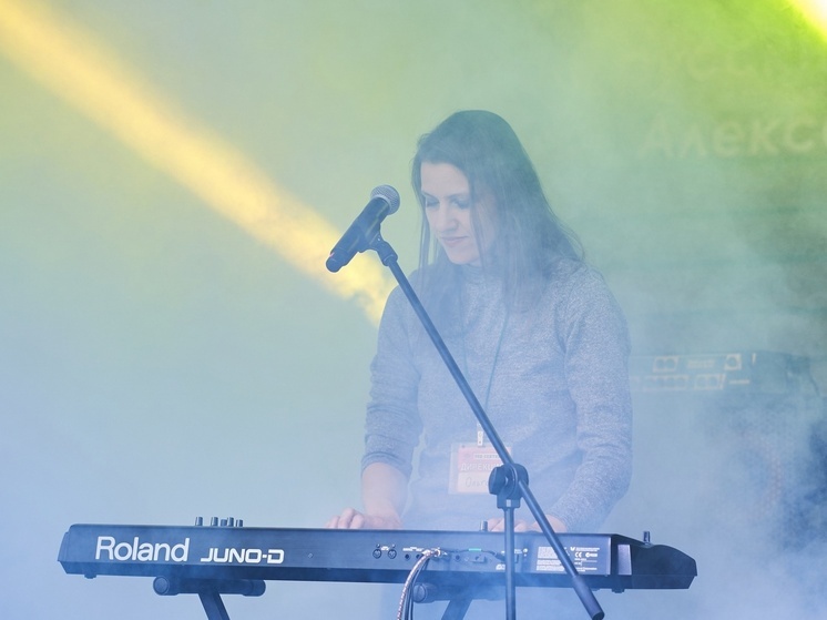 Смоляне вновь услышат честную и живую рок-музыку