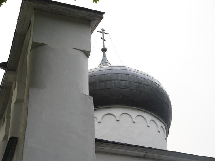 Экскурсия по Спасо-Преображенскому собору Мирожского монастыря пройдут в эти выходные