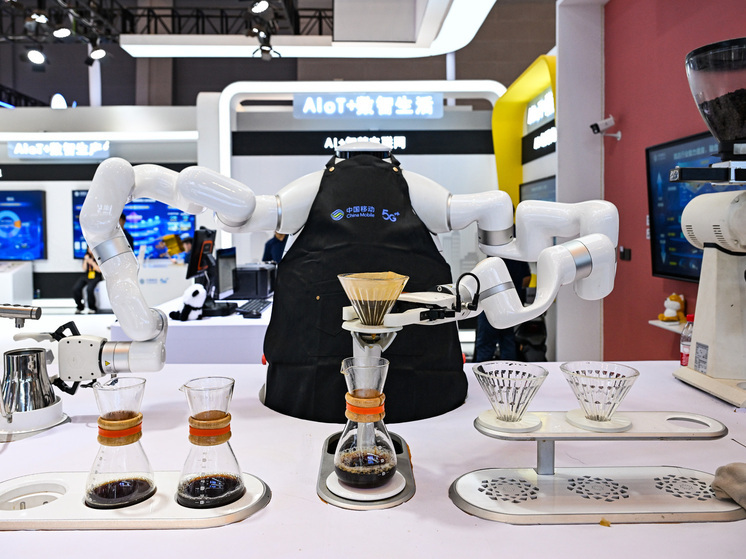 Ученые раскрыли варианты поведенческих отклонений взбесившегося искусственного интеллекта