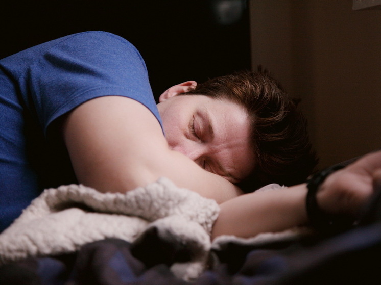 Эти привычки в кровати после 60 лет угрожают здоровью