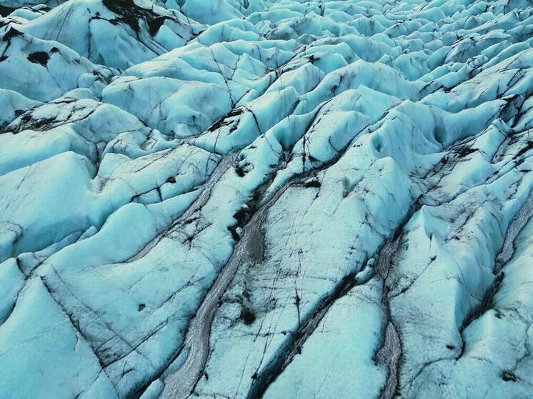 Выяснилась связь снежного человека с библейским убийцей Каином