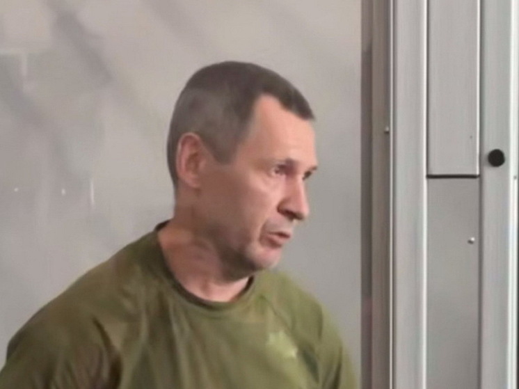 Майдан разделил семью Сцельниковых и превратил отца в убийцу
