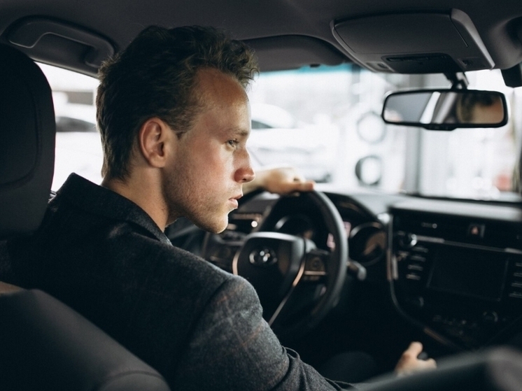 Полиция Смоленщины: Повторное управление автомобилем в пьяном виде грозит уголовной ответственностью