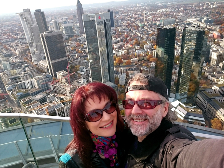 Солистка группы "Мираж" Болдышева призналась, что побывала в злачных местах