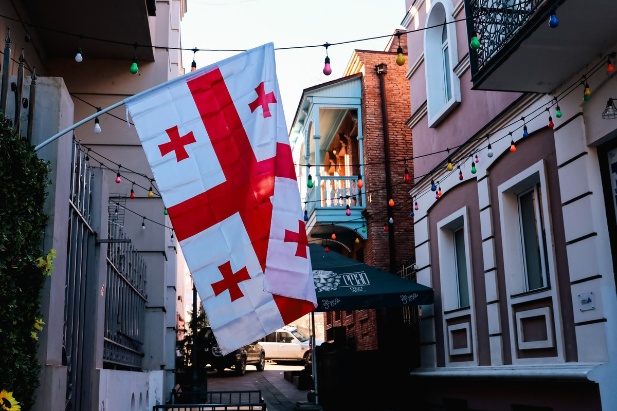 В Грузии для Саакашвили готовят Нюрнберг