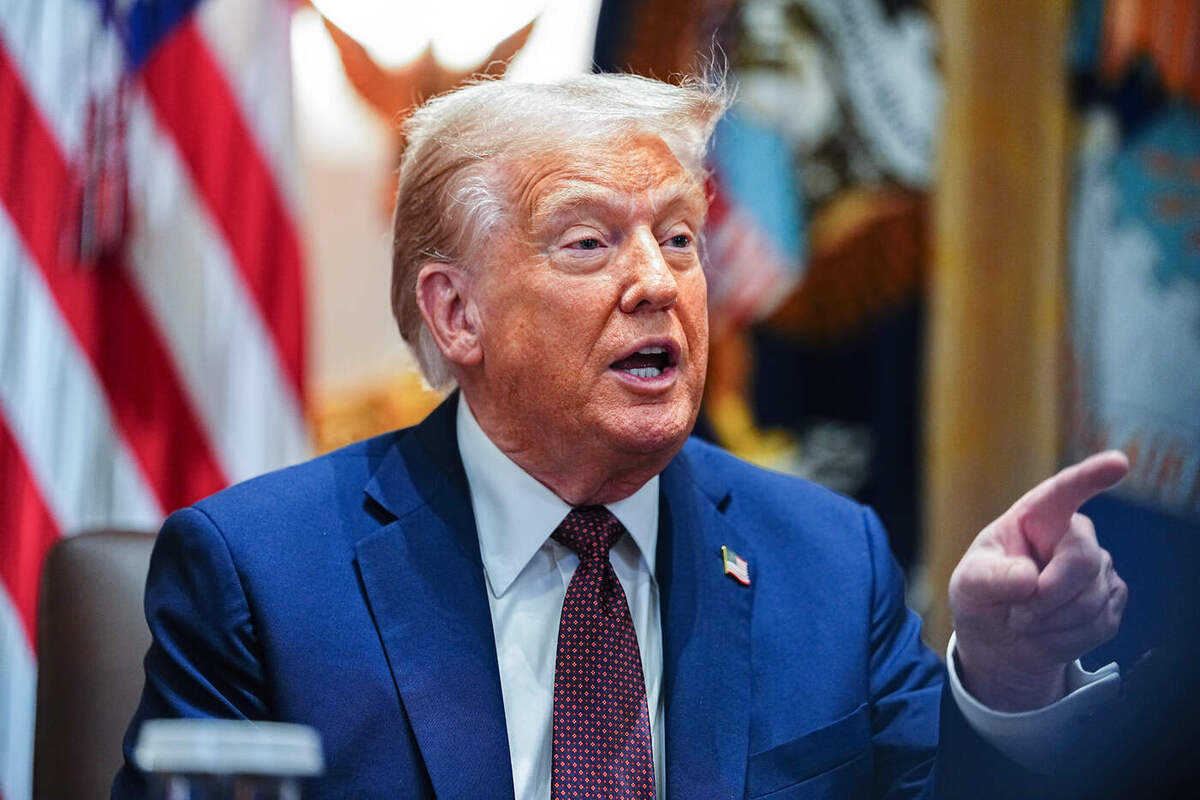 Трамп хочет оставить Европу без российской нефти: реален ли план