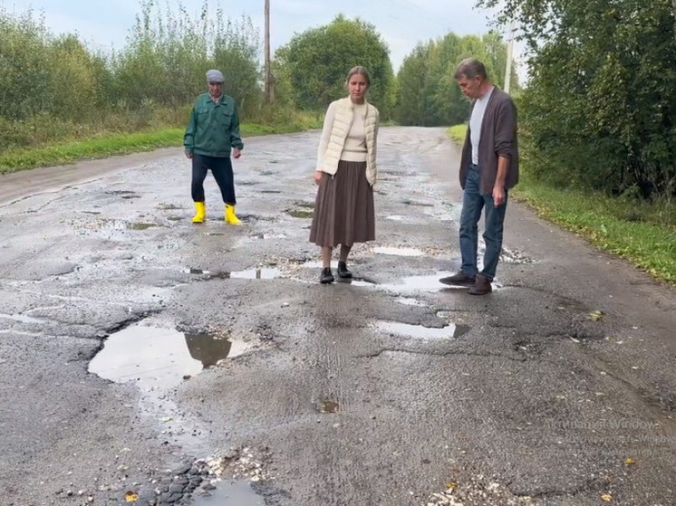 «Нижегородавтодор» лишился ещё 1 контракта на ремонт дорог