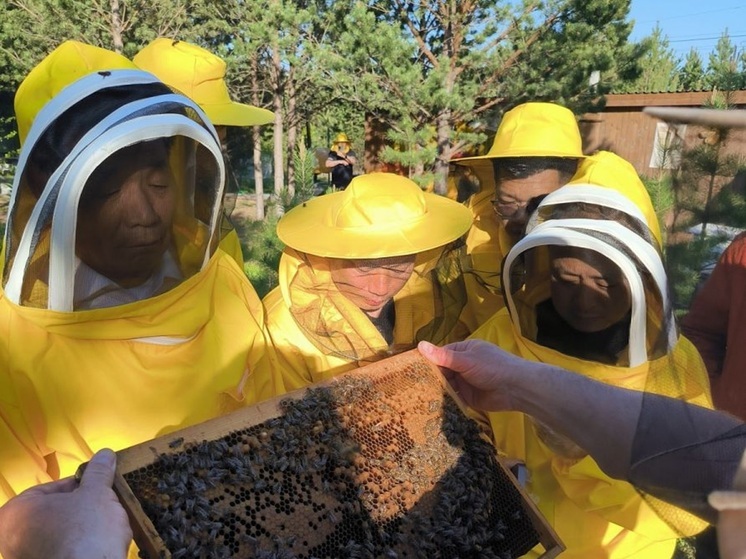 Для туристов из Китая разработают маршрут по Свердловской области