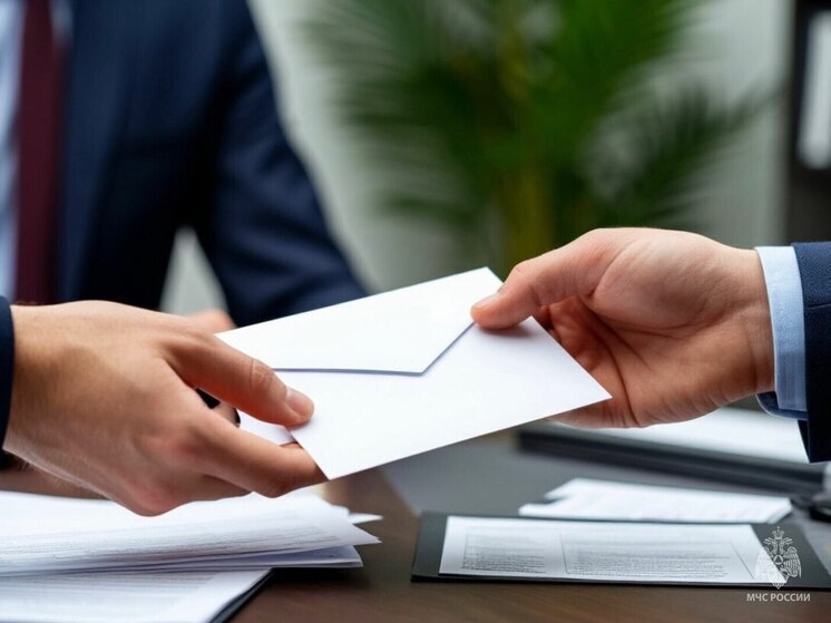 Борьба с коррупцией начинается с каждого: как псковичам сообщить о правонарушении