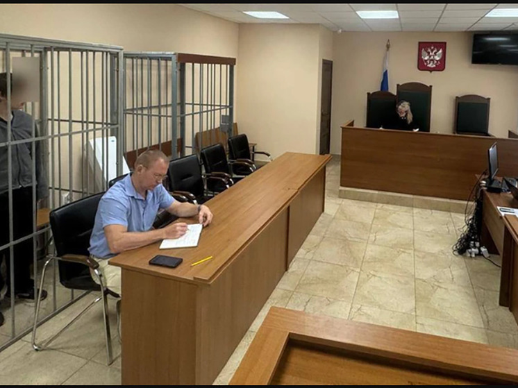Калининградца осудят за помощь в организации диверсии на ж/д в Зеленоградске