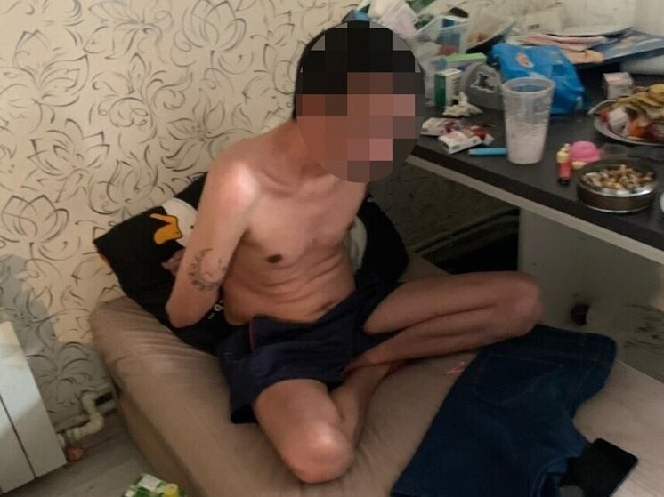В Рязани киберполицейские задержали хакера