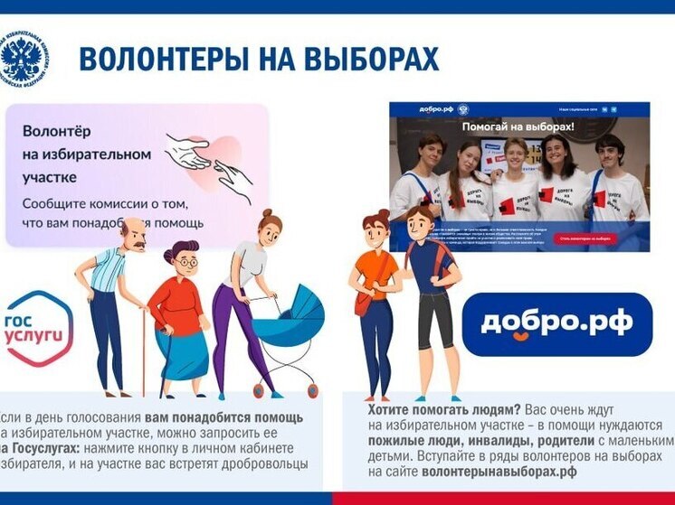 Волонтеры и помощь: новые возможности для псковичей в преддверии #ЕДГ2025