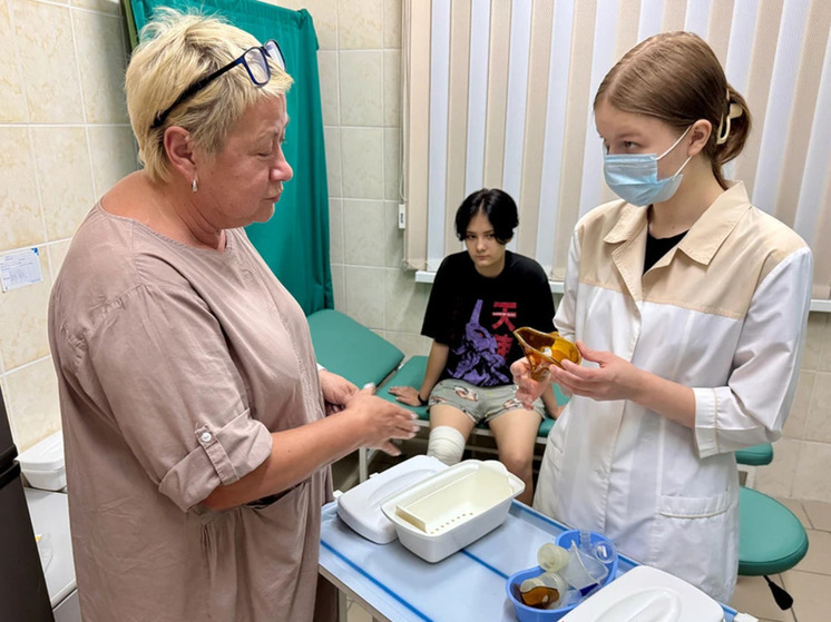 В Калининградских колледжах и техникумах будут учиться 42 ребёнка из соцучреждений