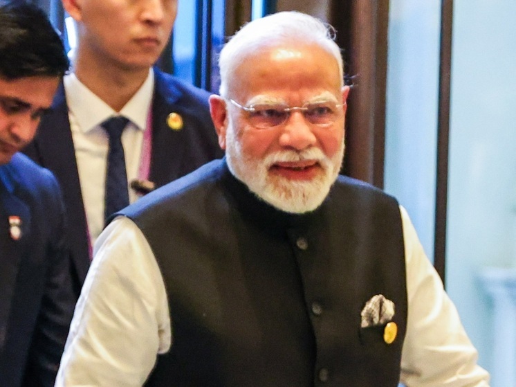 Hindustan Times: Моди не посетит сессию ГА ООН в Нью-Йорке