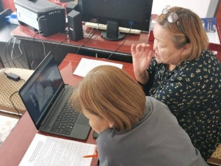 Дети из подшефного района ЛНР приедут на реабилитацию в Калмыкию