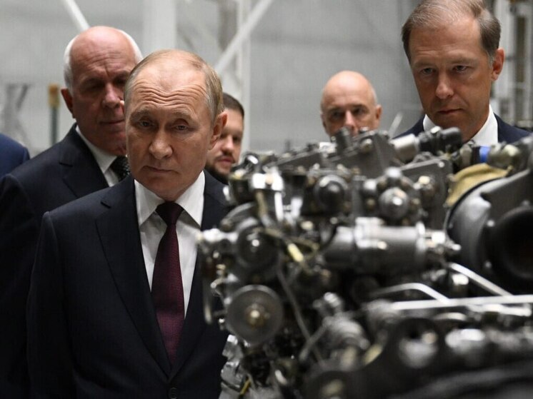 Владимир Гутенев прокомментировал рабочую поездку Путина в Самару