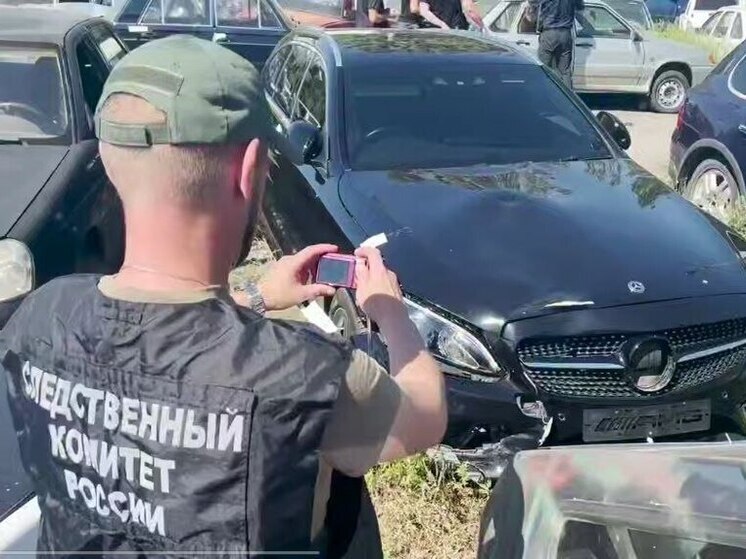 Сбившему ребёнка на пешеходном переходе в Мелитополе водителю предъявлено обвинение