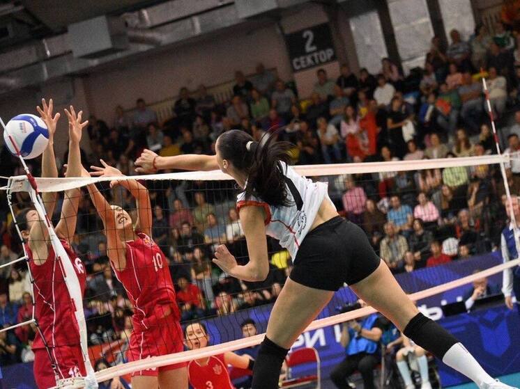 Невозможное – возможно: «Амурские тигрицы» в Хабаровске обыграли команду из КНДР и дали шанс «Омичке» и «Енисею» на Кубок