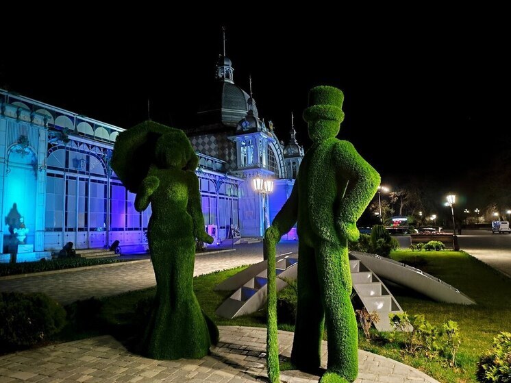 На Ставрополье создадут фотогалерею о городах КМВ с дополненной реальностью