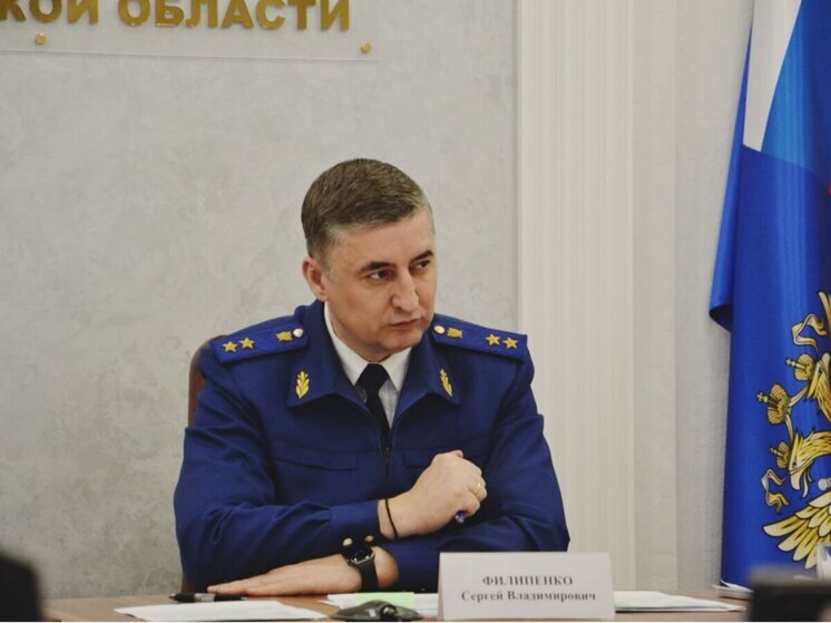 Прокуратура проверит на "иностранное влияние" саратовскую журналистку