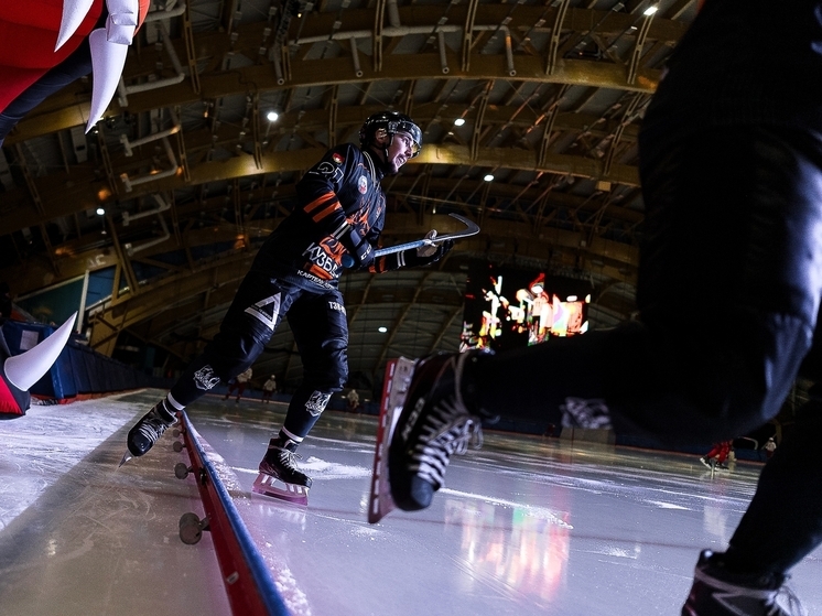 Хотели, но не смогли: хабаровский «СКА-Нефтяник» на Кубке России проиграл «Кузбассу»