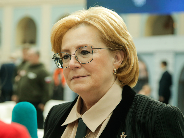 Российская вакцина от рака прошла доклинические исследования