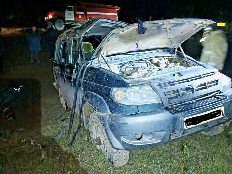 Авария в Афанасьевском районе: прокуратура расследует ДТП с гибелью подростка