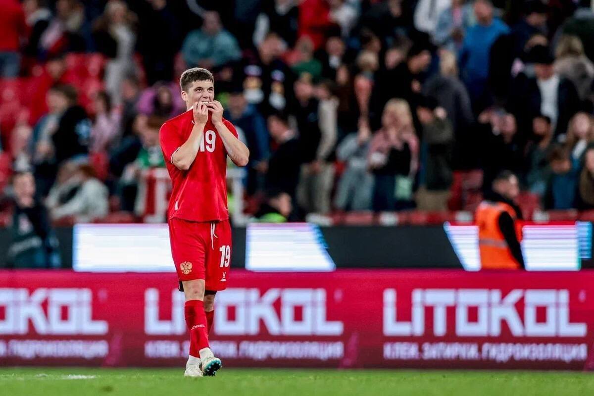 19-летний полузащитник оценил предстоящего соперника национальной команды