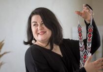 Юлия Цуканова вместе с единомышленницами получила грант 1,5 млн рублей на реализацию своей идеи
