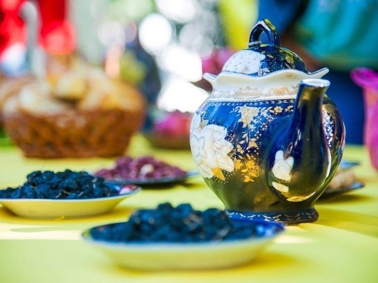 В волгоградских заведениях будет действовать стандарт русской кухни