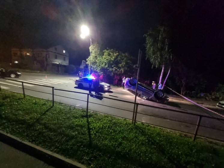 Эксперт дала алгоритм правовых действий после ДТП в Петрозаводске