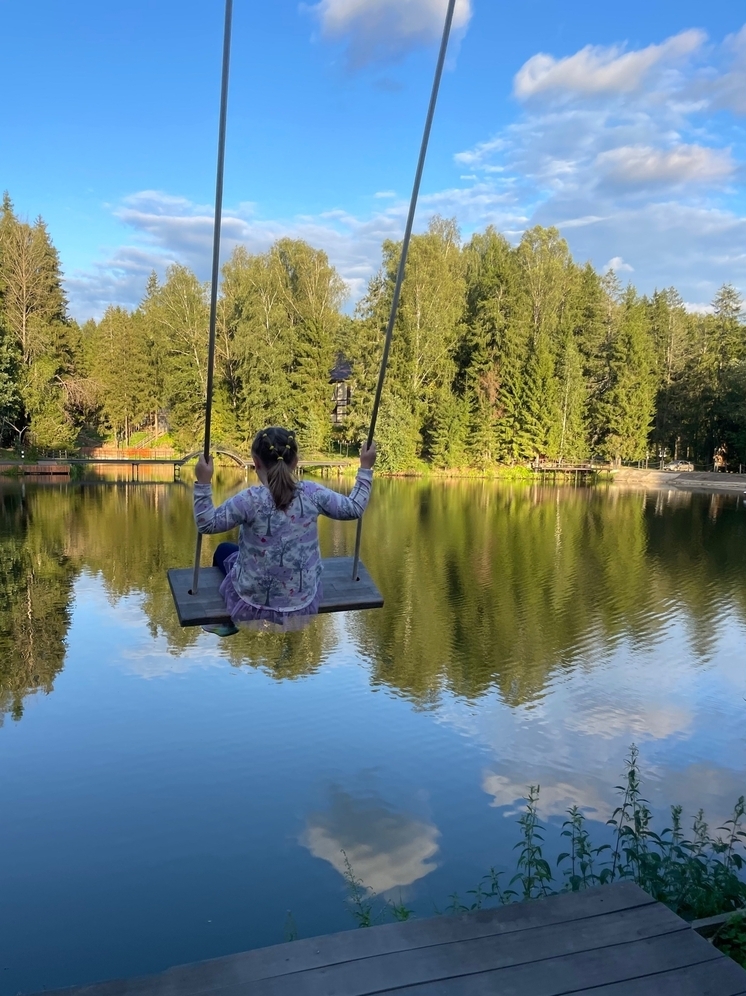 Теплый и пасмурный день ожидает смолян 7 сентября