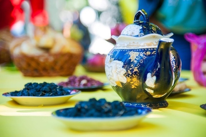 Esperienza culinaria a Volgograd: scopri la tradizione russa nei suoi ristoranti