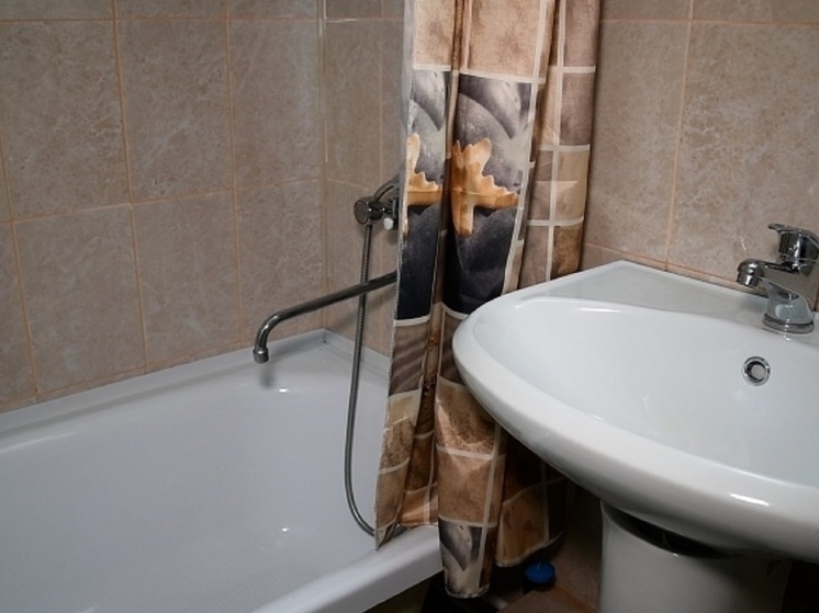 Два района Волгограда на несколько дней останутся без горячей воды