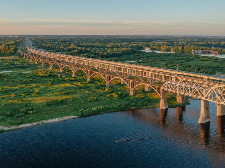 7 сентября в Нижнем Новгороде сохранится летняя погода