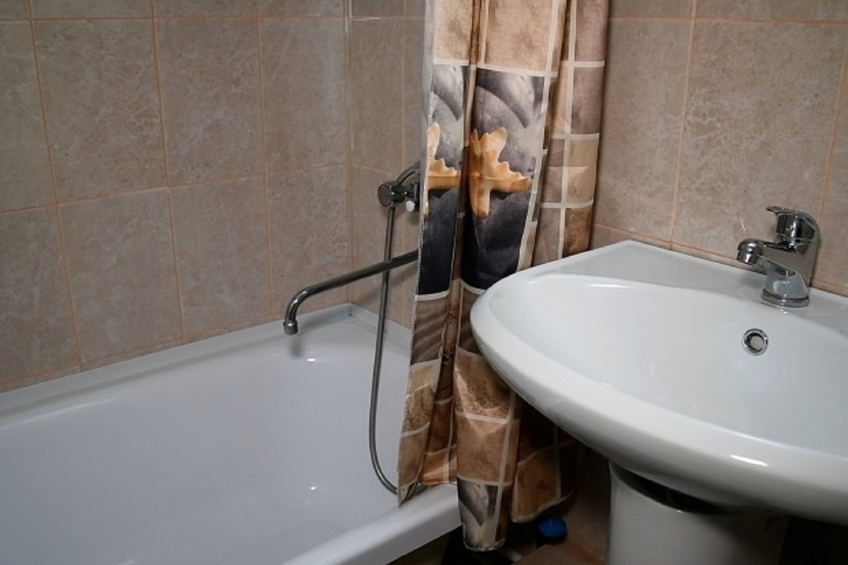 "Scarse precipitazioni a Volgograd: sospesa l'acqua calda nei distretti di Voroshilovsky e Kirovsky"