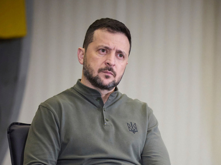 СМИ: Зеленскому встреча в Москве нужна больше, чем Путину