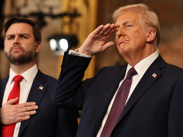 Пушков: Трамп хочет скрыть все поражения США, заявляя о победах в Мировых войнах