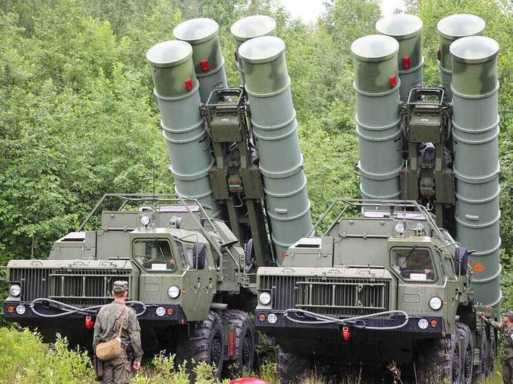 ПВО ликвидировала 31 дрон ВСУ за последние четыре часа субботы