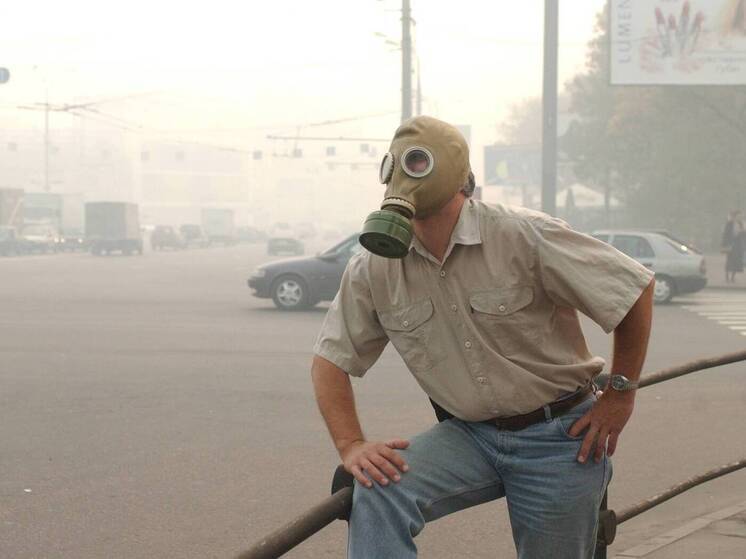 e52d263609aeeb73cb32510d85dbf423 Экологи объяснили, почему петербуржцев донимает запах «горелой проводки»