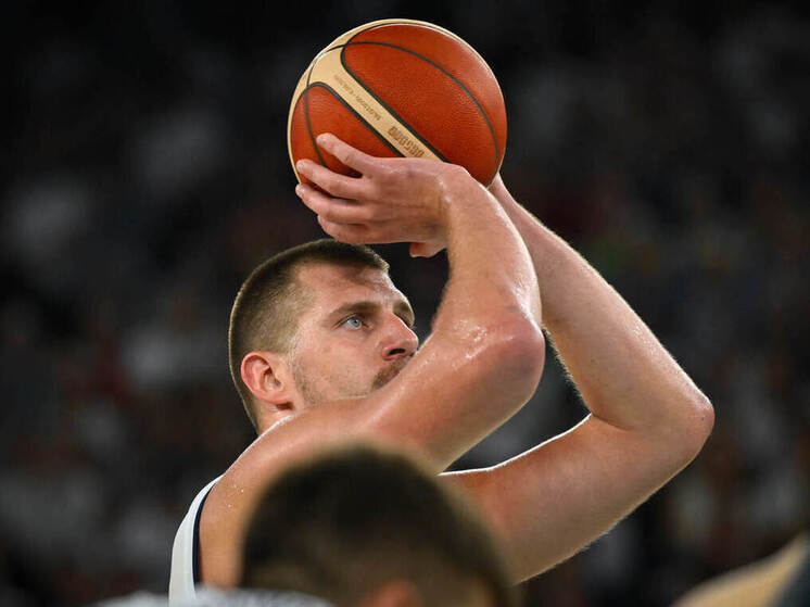 A seleção sérvia sofreu uma derrota sensacional para os finlandeses nas oitavas de final do Eurobasket
