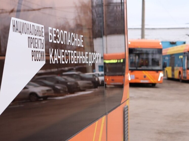 В Ярославле электробус привез на конечную труп