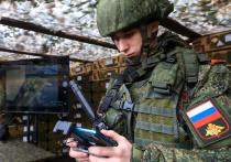В Министерстве обороны России сообщили, что операторы ударных беспилотников из спецназа группировки войск «Центр» Вооруженных сил РФ смогли помешать ротации боевиков киевского режима и ликвидировать их бронетехнику