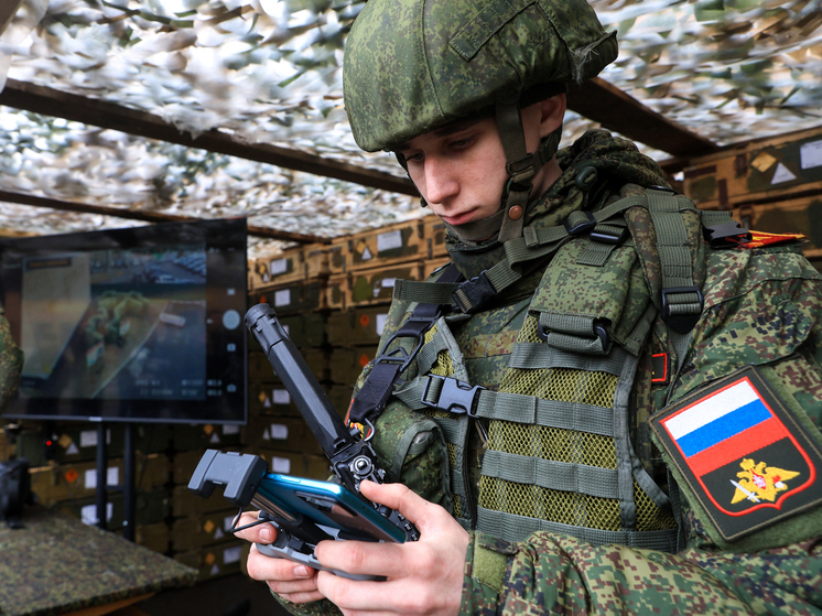 Спецназовцы «Центра» не допустили ротации боевиков ВСУ, подорвав все их броневики