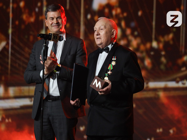 Наши коллеги из журнала «Край Смоленский» номинированы на премию общества «Знание»