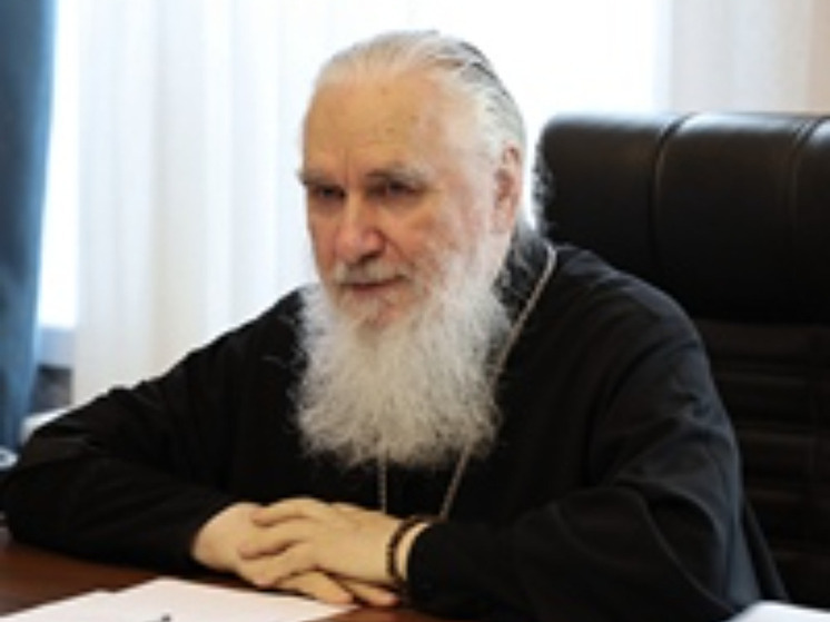 Митрополит Климент предложил не забывать об основах православной педагогики